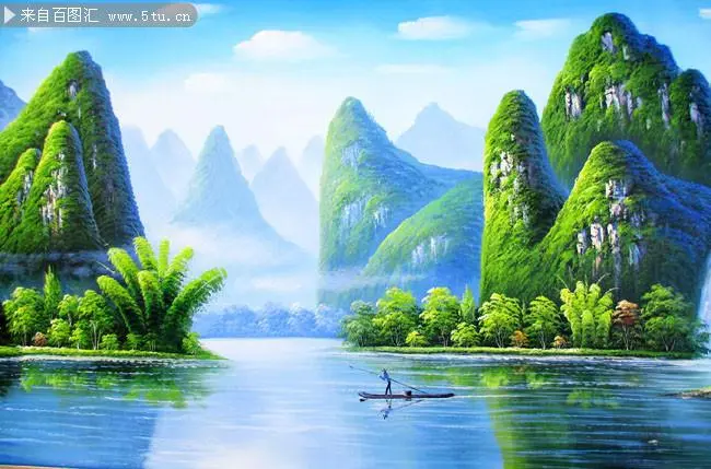 工业科技智慧工厂